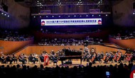 Tài năng Việt đạt giải Vàng tại Liên hoan nghệ thuật quốc tế TSP - Thượng Hải 2025