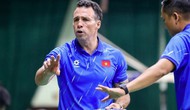 ĐT Futsal Việt Nam chốt danh sách dự giải futsal châu Á 2026, Hồ Văn Ý vắng mặt