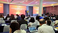 Ra mắt nền tảng dữ liệu du lịch quốc gia Việt Nam - Visit Vietnam
