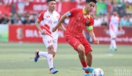 Thành phố Hồ Chí Minh: Lần đầu tiên tổ chức giải bóng đá quốc tế 7 người