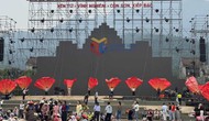 Sẵn sàng cho lễ công bố giá trị toàn cầu Khu di tích Yên Tử-Vĩnh Nghiêm-Côn Sơn-Kiếp Bạc
