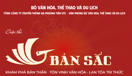 Khám phá văn hóa Việt qua Cuộc thi 