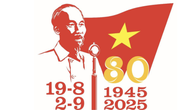 Phê duyệt kịch bản Lễ Kỷ niệm diễu binh, diễu hành 80 năm Cách mạng tháng Tám và Quốc khánh 2/9