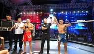 LION championship 25: Hai tấm đai vô địch tìm ra chủ nhân