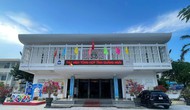 Hiện đại hóa hoạt động thư viện thông qua chuyển đổi số tại Thư viện Tổng hợp tỉnh Quảng Ngãi