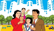 Tổ chức thí điểm Mô hình 