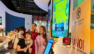 Nâng tầm du lịch Thủ đô tại World Expo 2025 Nhật Bản