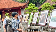 Trao 17 giải thưởng tại Festival Nhiếp ảnh Trẻ lần thứ 6 2025