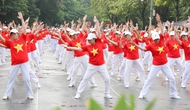 Triển khai thực hiện Chiến lược Quốc gia về người cao tuổi đến năm 2035, tầm nhìn đến năm 2045