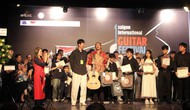 Liên hoan Guitar quốc tế Sài Gòn 2025: Kết nối nghệ thuật, tri thức và cộng đồng