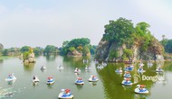 Đồng Nai: Du lịch sẵn sàng cho kỳ nghỉ lễ cuối của năm