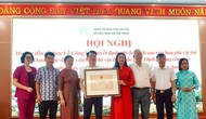 Hà Nội: Ghi danh thêm 9 di sản văn hoá phi vật thể quốc gia