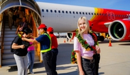 Việt Nam tăng bậc trong top 10 điểm đến của du khách Nga