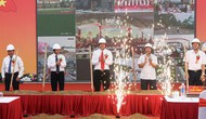 Khởi công dự án Bảo tàng tỉnh Điện Biên