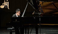 Tài năng piano trẻ Việt Nam giành giải Đặc biệt tại QingYin Award 2025