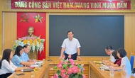 Cục Du lịch Quốc gia Việt Nam kiểm tra công tác chấp hành quy định pháp luật trong lĩnh vực lưu trú du lịch tại Thanh Hóa, Nghệ An