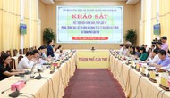 Phòng, chống bạo lực gia đình: TP. Cần Thơ kết hợp đồng bộ tuyên truyền, hỗ trợ nạn nhân và xử lý vi phạm