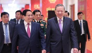 Thủ tướng: Chính phủ dưới sự lãnh đạo của Đảng, 80 năm hành trình vì nước, vì dân