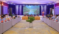 Tràng An hướng tới hình mẫu toàn cầu về phát triển bền vững từ di sản