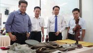 Bảo tàng Lịch sử thành phố Huế tiếp nhận hơn 1.400 tư liệu, hiện vật