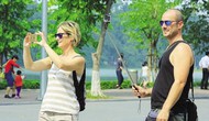 Nới lỏng thị thực - động lực thu hút khách quốc tế