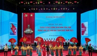 Hướng dẫn khen thưởng gương điển hình tiên tiến giai đoạn 2020 - 2025