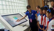 TP Hồ Chí Minh: Ứng dụng công nghệ số hướng tới hình thành mạng lưới thư viện hiện đại
