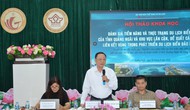 Đánh giá tiềm năng, cơ hội và thách thức trong phát triển du lịch biển đảo tỉnh Quảng Ngãi