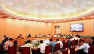 Hà Nội tập trung cao độ cho Lễ kỷ niệm diễu binh, diễu hành dịp Quốc khánh 2/9