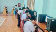 Thư viện tỉnh Cà Mau: Ưu tiên số hóa các tài liệu địa chí đang lưu giữ và phục vụ tại hệ thống thư viện