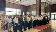 TP Hồ Chí Minh: Kỷ niệm 137 năm Ngày sinh Chủ tịch Tôn Đức Thắng