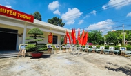 Chung sức thi đua - Lan tỏa sức mạnh văn hóa, thể thao và du lịch trong sự nghiệp xây dựng đất nước