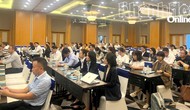 Khánh Hòa: Đại diện hơn 100 doanh nghiệp được tập huấn sử dụng phần mềm quản lý tiêu chuẩn du lịch xanh