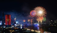TP Hồ Chí Minh: Bắn pháo hoa nghệ thuật tại 4 điểm dịp Quốc khánh 2/9