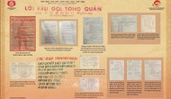 200 tài liệu, hình ảnh tái hiện hành trình lịch sử của Nghệ An từ năm 1802 - 1954