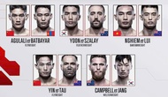 MMA Việt Nam đứng trước cơ hội lịch sử
