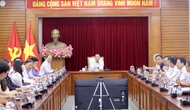 Bộ trưởng Nguyễn Văn Hùng: Đoàn kết, quyết tâm thực hiện tốt các nhiệm vụ quan trọng thời gian tới