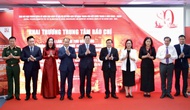 Triển lãm thành tựu Đất nước: Sống lại những khoảnh khắc lịch sử, hiểu sâu hơn về giá trị của độc lập tự do, khát vọng và ý chí của Việt Nam