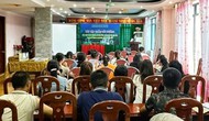 Cao Bằng: Nâng cao kỹ năng, kiến thức phát triển du lịch cộng đồng bền vững