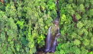 Quảng Ninh: Công nhận Điểm du lịch Khe Song - Thác Bạc