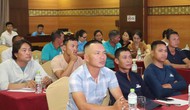 Đà Nẵng nâng cao kỹ năng đảm bảo an toàn du lịch đường thủy