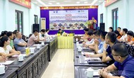 Hội thảo phát triển mạng lưới đối tác, kết nối du lịch