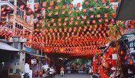 Du lịch Hà Nội chủ động đón dòng khách lớn