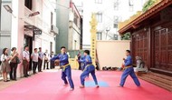 Võ Việt Nam trong thời đại số