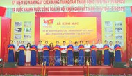 Triển lãm ảnh với góc nhìn chân thực, sống động về Bác Hồ và Thành phố Hồ Chí Minh
