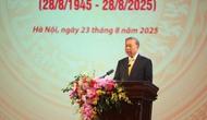 Tổng Bí thư Tô Lâm giao 10 nhiệm vụ quan trọng cho Ngành Văn hóa
