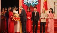 Bộ VHTTDL: Công tác thi đua, xét khen thưởng đi vào thực chất, đúng thành tích, đúng việc, đúng người và kịp thời