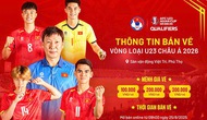 U23 Việt Nam xác định 4 cái tên đầu tiên được triệu tập, VFF hoàn tất công tác chuẩn bị Vòng loại U23 châu Á