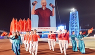 Bộ VHTTDL ban hành Chỉ thị đẩy mạnh Cuộc vận động “Toàn dân rèn luyện thân thể theo gương Bác Hồ vĩ đại” giai đoạn 2021-2030