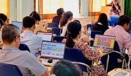 Cụm Thi đua số 08 ngành VHTTDL phát động phong trào thi đua năm 2025: 